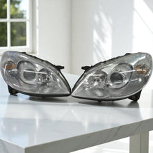 Load image into Gallery viewer, Frontscheinwerfer Mercedes-Benz W245 A1698201861 Rechts Scheinwerfer Headlight SCH9959563016rp