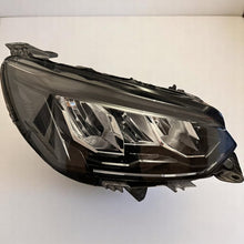 Load image into Gallery viewer, Frontscheinwerfer Peugeot 2008 208 II 9833036180 90200108 Rechts Headlight