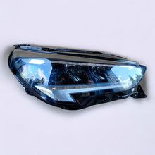 Load image into Gallery viewer, Frontscheinwerfer Opel Corsa F 9829522580 LED Rechts Scheinwerfer Headlight