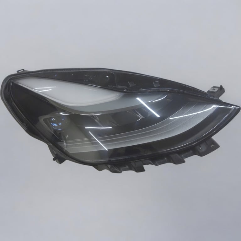 Frontscheinwerfer Tesla Model 3 1514953-00-D LED Rechts Scheinwerfer Headlight SCH3749312424hu