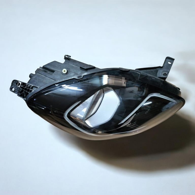 Frontscheinwerfer Ford Puma L1TB-13E014-AH LED Rechts Scheinwerfer Headlight SCH6858994150mc