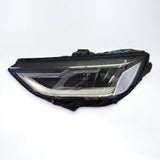 Frontscheinwerfer Audi A4 B9 8W0941011 Full LED Links Scheinwerfer Headlight