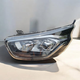 Frontscheinwerfer Ford Transit Custom JK21-13W030-DJ LED Links Headlight
