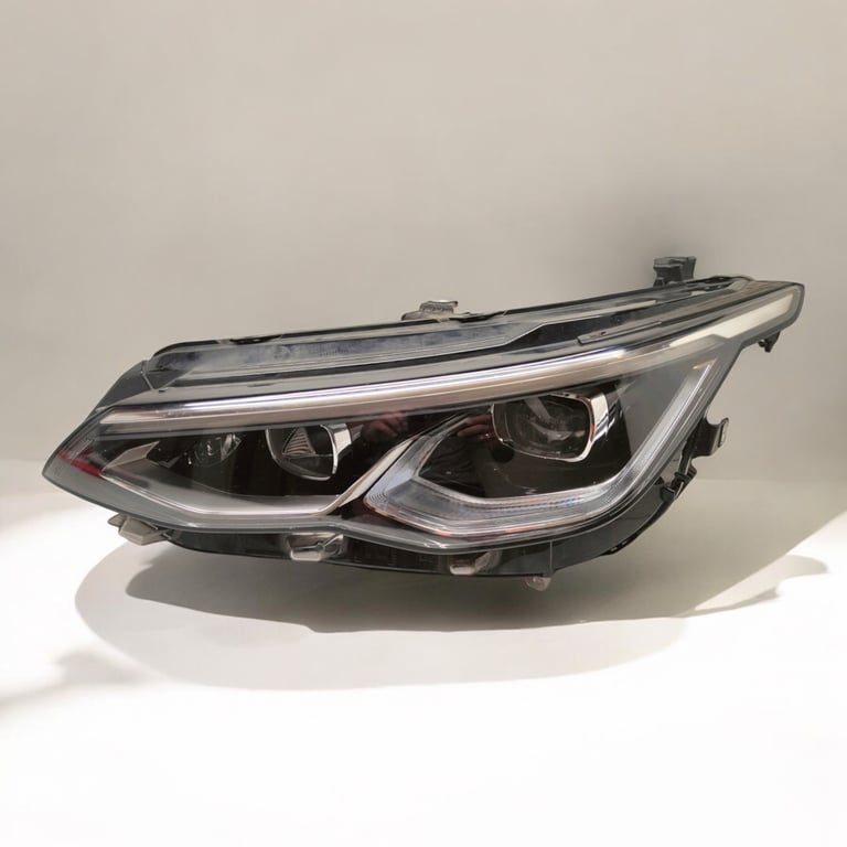 Frontscheinwerfer VW Golf VIII 5H1941035 Full LED Links Scheinwerfer Headlight SCH3247388997kq
