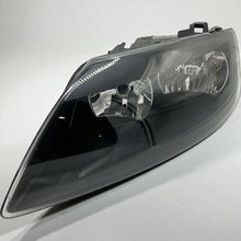 Laden Sie das Bild in den Galerie-Viewer, Frontscheinwerfer Audi Q7 4lb 4L0941029 89313056 Xenon Links Headlight