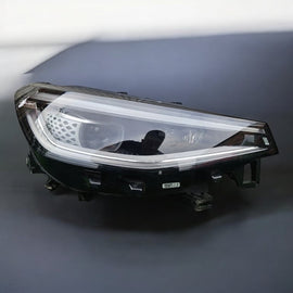 Frontscheinwerfer VW Id.4 11B941036E LED Rechts Scheinwerfer Headlight SCH3875536025jz