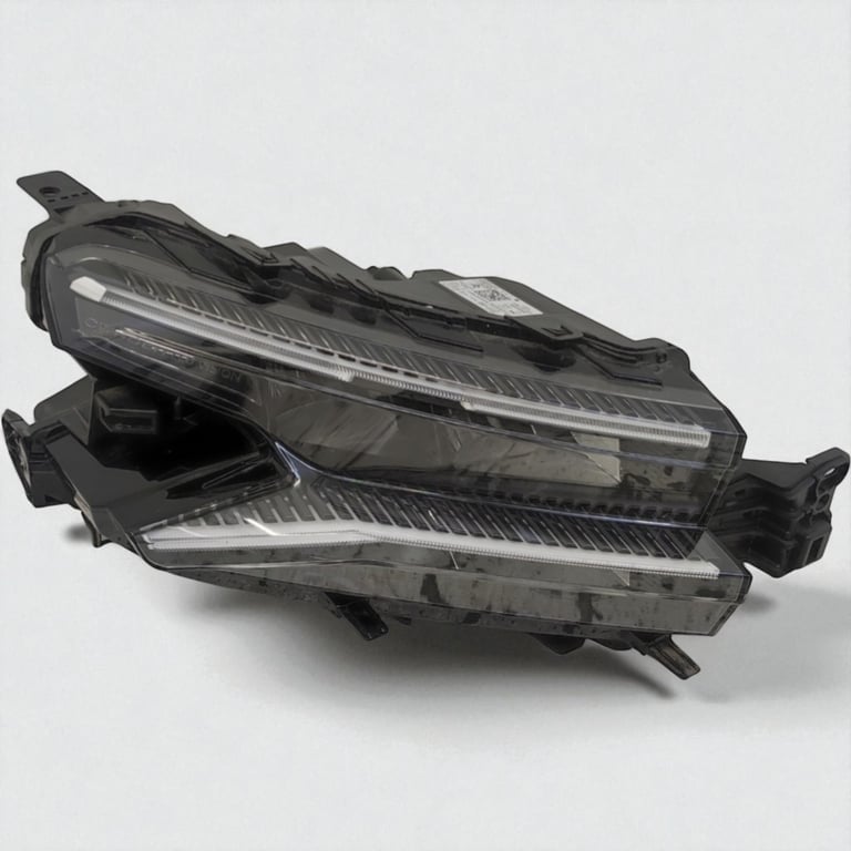 Frontscheinwerfer Citroën C5 Aircross 9845355980 9845038380 Full LED Rechts