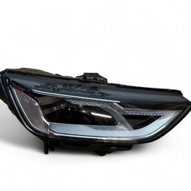 Frontscheinwerfer Audi A4 B9 Full LED Rechts Scheinwerfer Headlight