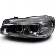 Laden Sie das Bild in den Galerie-Viewer, Frontscheinwerfer BMW 2 F45 F46 7472213-01 LED Links Scheinwerfer Headlight SCH9973887828pd