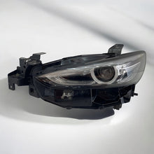 Laden Sie das Bild in den Galerie-Viewer, Frontscheinwerfer Mazda 6 Gj Links Scheinwerfer Headlight