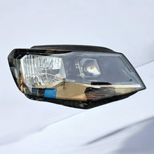 Load image into Gallery viewer, Frontscheinwerfer VW Caddy 2K1941016B 1ED01228602 Vorderseite Headlight SCH5738797044hh