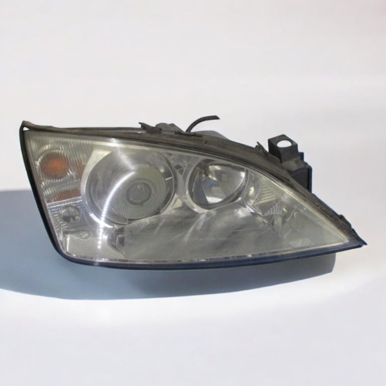 Frontscheinwerfer Ford Mondeo 1S71-13005-CM Xenon Rechts Scheinwerfer Headlight