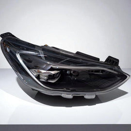 Frontscheinwerfer Ford Focus JX7B-13E016-AG LED Rechts Scheinwerfer Headlight SCH5888556700em