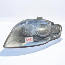 Load image into Gallery viewer, Frontscheinwerfer Audi A4 B7 8E0941003 Xenon Links Scheinwerfer Headlight