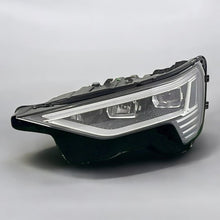 Load image into Gallery viewer, Frontscheinwerfer Audi E-Tron 4KE941039 LED Links Scheinwerfer Headlight