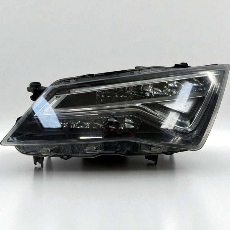 Frontscheinwerfer Seat Ateca 576941007F Full LED Links Scheinwerfer Headlight