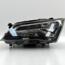 Laden Sie das Bild in den Galerie-Viewer, Frontscheinwerfer Seat Ateca 576941007F Full LED Links Scheinwerfer Headlight