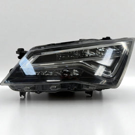 Frontscheinwerfer Seat Ateca 576941007F Full LED Links Scheinwerfer Headlight