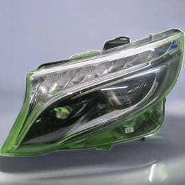 Frontscheinwerfer Mercedes-Benz Vito 1EX011284-27 Full LED Links Headlight
