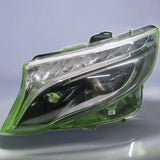 Frontscheinwerfer Mercedes-Benz Vito 1EX011284-27 Full LED Links Headlight