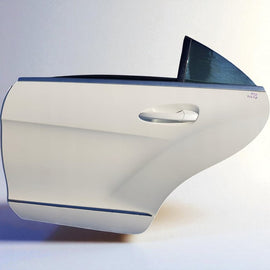 Tür Mercedes-Benz Cls Hinten Links Door Porta Porte