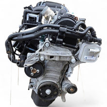 Laden Sie das Bild in den Galerie-Viewer, Motor Audi Seat Skoda VW I CBZA 1.2 TSI 106TKm 2011 Benzin Engine Komplett