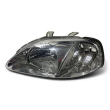 Laden Sie das Bild in den Galerie-Viewer, Frontscheinwerfer Honda Civic Hatchback VII 3171116L Links Headlight SCH8231261369sp