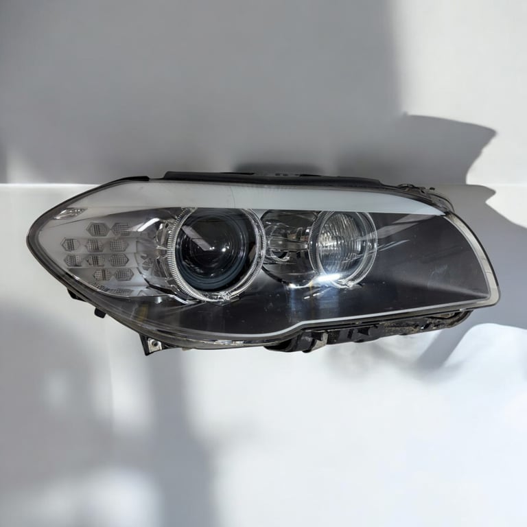 Frontscheinwerfer BMW F11 F10 7203252-17 Xenon Rechts Scheinwerfer Headlight SCH5272456190bv