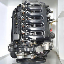 Load image into Gallery viewer, Motor BMW E70 306D3 3.0 231PS 140TKm 2006 Diesel Engine Komplett