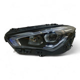 Frontscheinwerfer Mercedes-Benz Cla A1189068300 LED Links Scheinwerfer Headlight