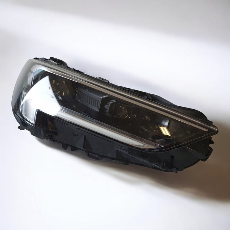 Frontscheinwerfer Opel Insignia B 39136836 Full LED Rechts Headlight