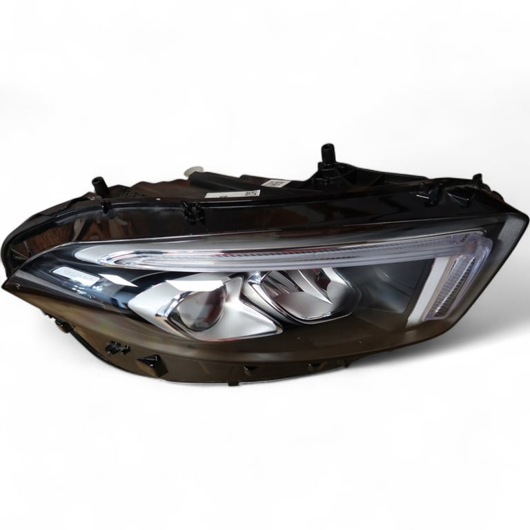 Frontscheinwerfer Mercedes-Benz W177 A1779063805 LED Rechts Headlight SCH5536726687nm