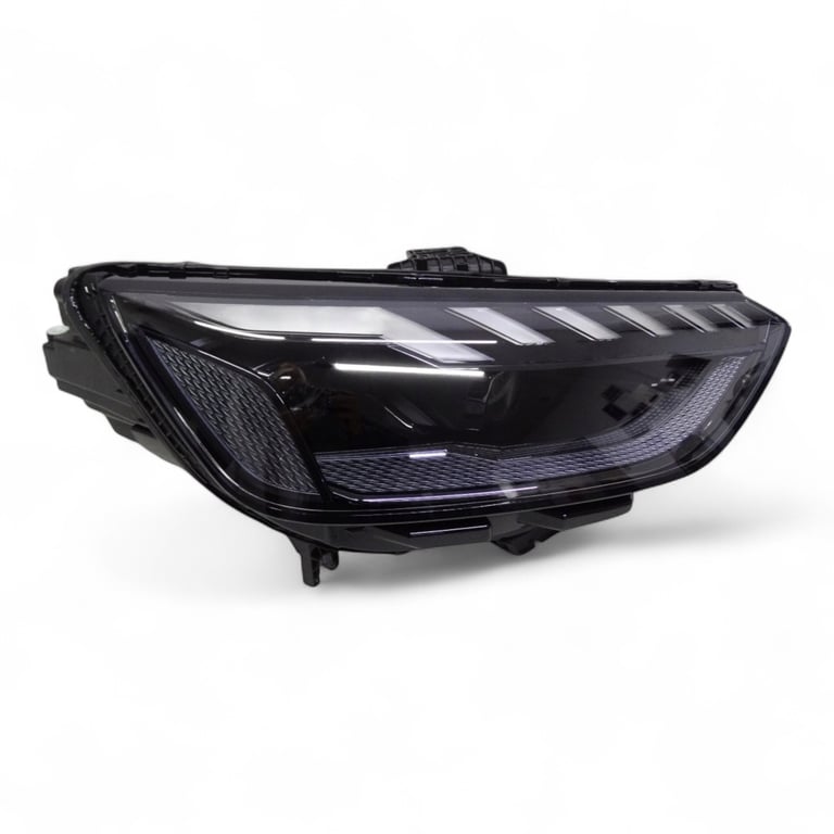 Frontscheinwerfer Audi 8W0941036J LED Rechts Scheinwerfer Headlight SCH5507854199al