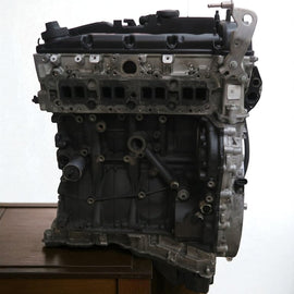Motor Mercedes-Benz Sprinter 651900 2.2 CDI Diesel Engine Unkomplett