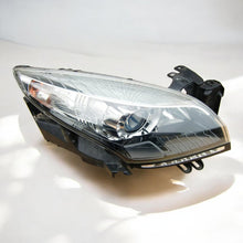 Laden Sie das Bild in den Galerie-Viewer, Frontscheinwerfer Renault Megane III Rechts Scheinwerfer Headlight SCH5886391199ct