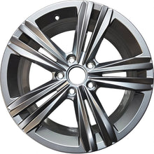 Load image into Gallery viewer, 1x Alufelge 17 Zoll 7.0" 5x112 40ET 3G0601025BF VW Passat Rim Wheel FEL5175358471ex