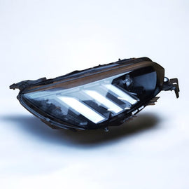 Frontscheinwerfer Peugeot 208 II 9850177480 Full LED Rechts Headlight SCH2828765861sc