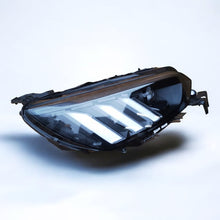 Laden Sie das Bild in den Galerie-Viewer, Frontscheinwerfer Peugeot 208 II 9850177480 Full LED Rechts Headlight SCH2828765861sc