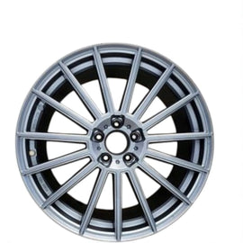 1x Alufelge 20 Zoll 8.5