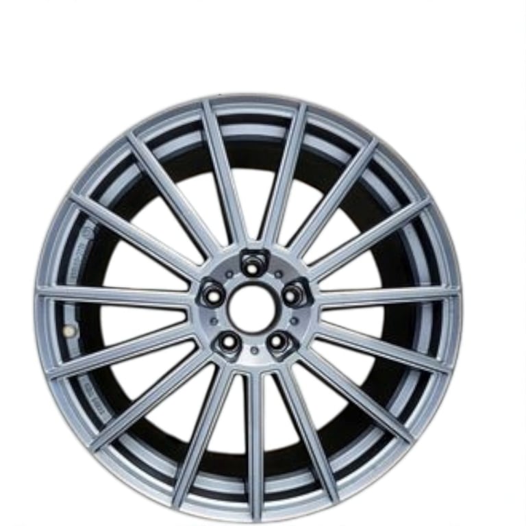 1x Alufelge 20 Zoll 8.5" 5x110 31ET ASM0L7GA31E BMW 1 Rim Wheel FEL5699955165wb