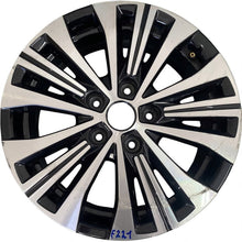 Laden Sie das Bild in den Galerie-Viewer, 1x Alufelge 16 Zoll 6.5&quot; 5x114.3 44ET 403003206R Renault Megane Iv Rim Wheel
