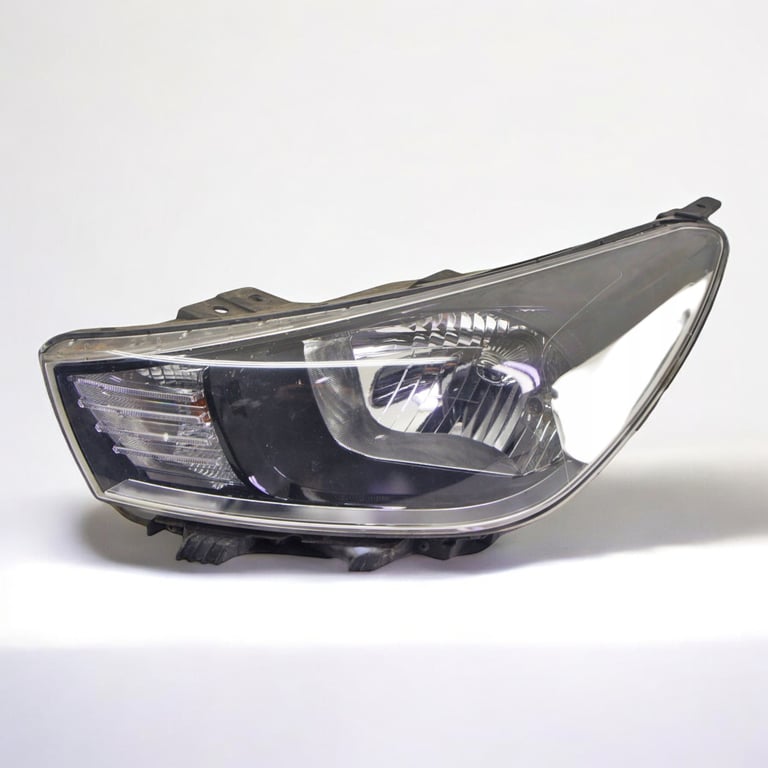 Frontscheinwerfer Kia Rio IV LED Links Scheinwerfer Headlight