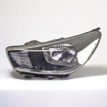 Load image into Gallery viewer, Frontscheinwerfer Kia Rio IV LED Links Scheinwerfer Headlight