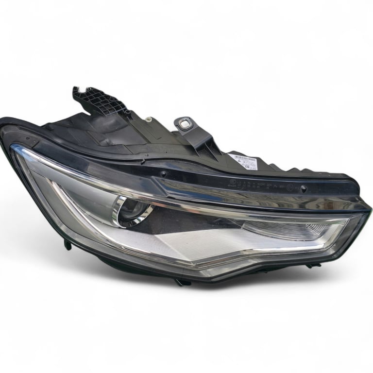 Frontscheinwerfer Audi A6 C7 4G0941006 Bi-Xenon Rechts Scheinwerfer Headlight SCH5191531449ev