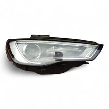 Load image into Gallery viewer, Frontscheinwerfer Audi A3 8V0941006 Xenon Rechts Scheinwerfer Headlight