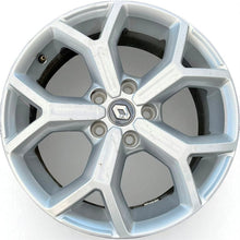 Laden Sie das Bild in den Galerie-Viewer, 1x Alufelge 18 Zoll 7.5&quot; 5x114.3 40ET 403008932R Renault Kadjar Rim Wheel