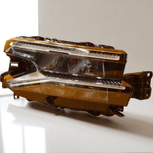 Laden Sie das Bild in den Galerie-Viewer, Frontscheinwerfer Citroën C5 Aircross 9845355980 Rechts Scheinwerfer Headlight