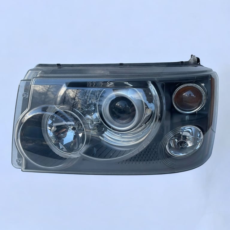 Frontscheinwerfer Land Rover Range Sport L461 CLC762 6H3213005AB Xenon Links SCH9886945137it