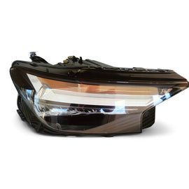 Frontscheinwerfer Audi E Tron E-Tron 89A941034 LED Rechts Scheinwerfer Headlight SCH8567400245ww