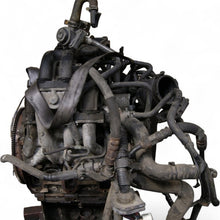 Laden Sie das Bild in den Galerie-Viewer, Motor Mazda Rx-7 II Convertible 13B 1.3 150PS 110kW 2003 Benzin Unkomplett